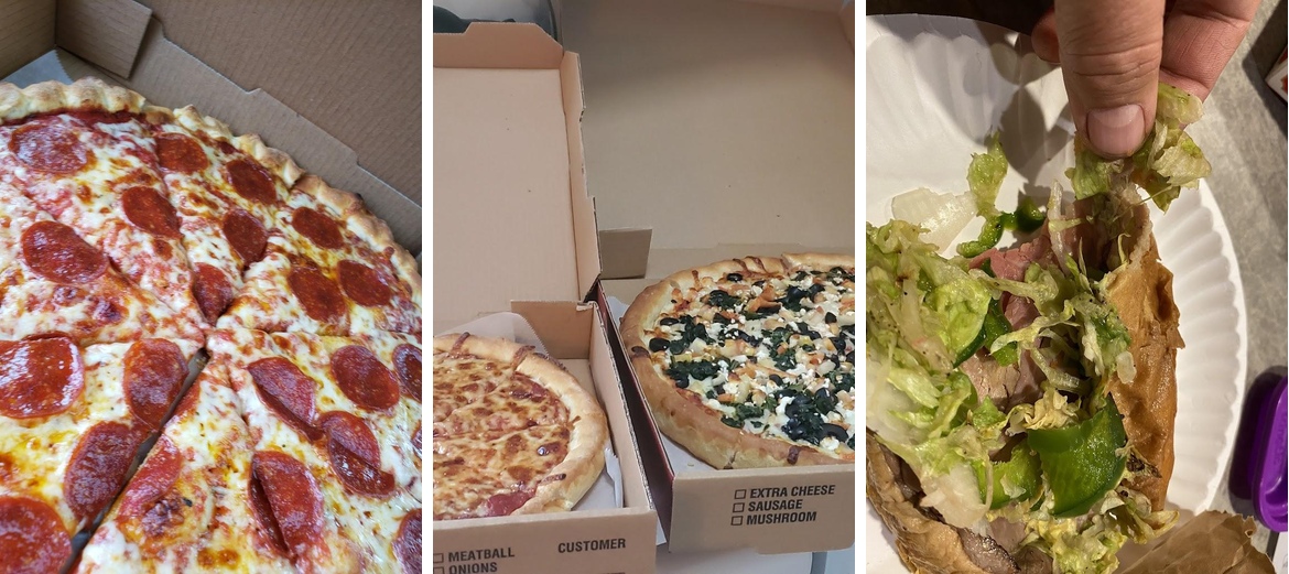 Putnam House of Pizza