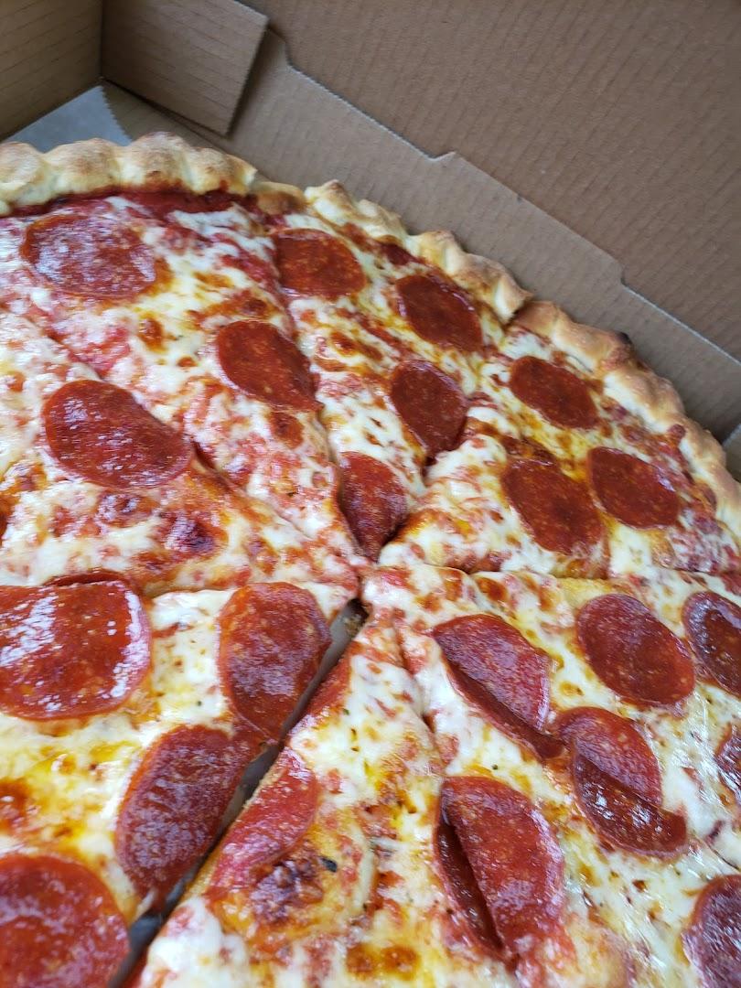 Putnam House of Pizza